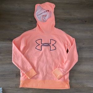 Under Armor Hoodie